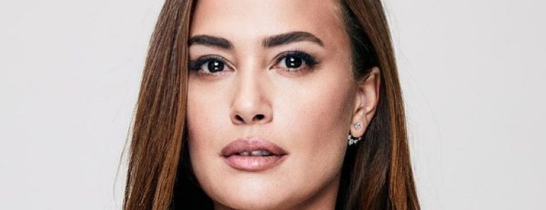 Hend Sabry Height, Age, Husband, Children, Family, Biography