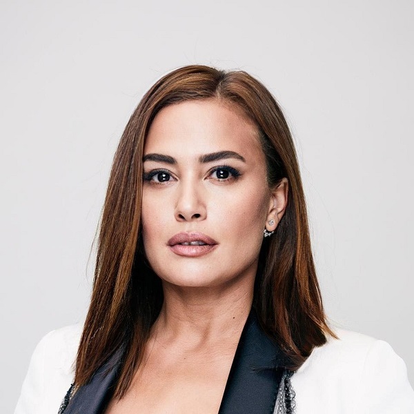 Hend Sabry