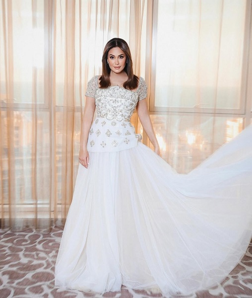 Hend Sabry