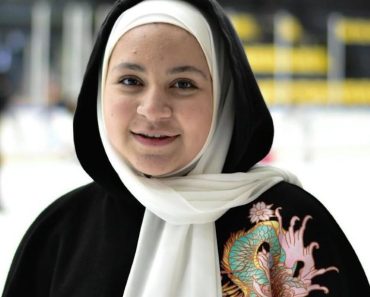 Jana Miqdad Height, Age, Family, Biography