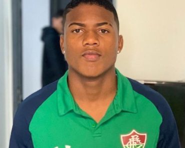 Jonatas Santos Height, Age, Girlfriend, Biography