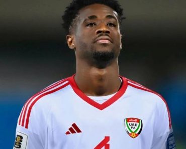 Kouame Autonne Height, Age, Family, Biography