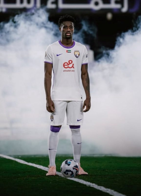 Kouame Autonne