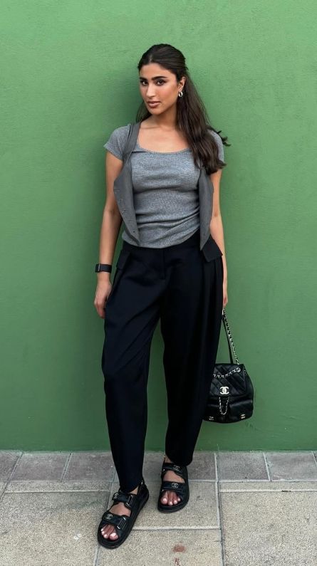 Laila Abdallah Al Fayed