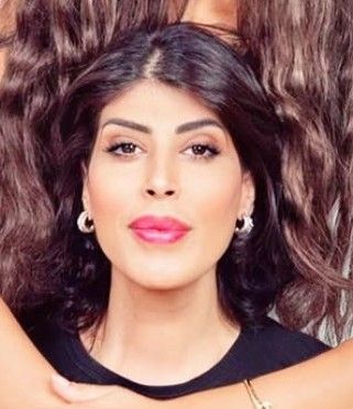 Laila Abdallah's mother