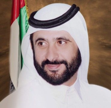 Lieutenant General Sheikh Ahmed bin Rashid Al Maktoum, Marha Al Maktoum's uncle