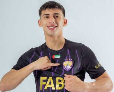 Mateo Sanabria Height, Age, Biography