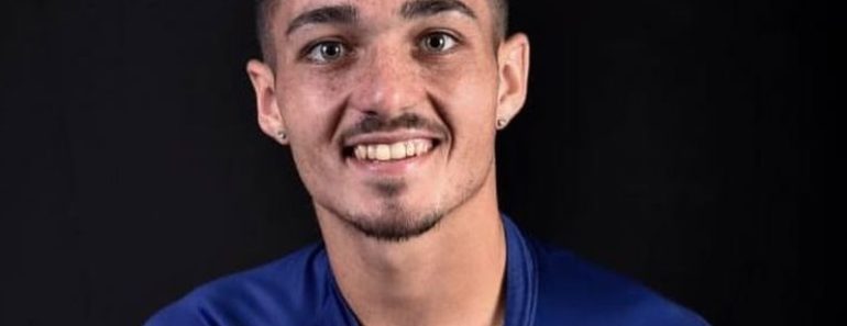 Matías Palacios Height, Age, Girlfriend, Family, Biography