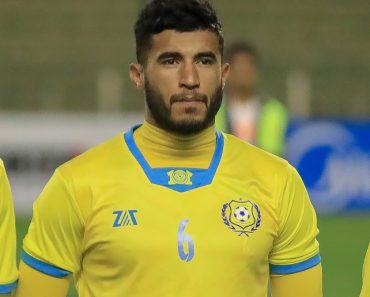 Mohamed Hassan Height, Age, Family, Biography