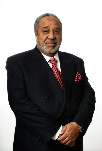 Mohammed Hussein Al Amoudi