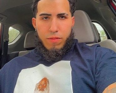 NaDeXe Age, Girlfriend, Children, Family, Biography