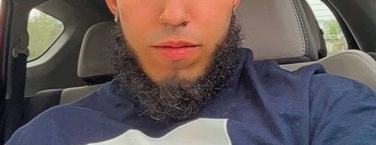 NaDeXe Age, Girlfriend, Children, Family, Biography