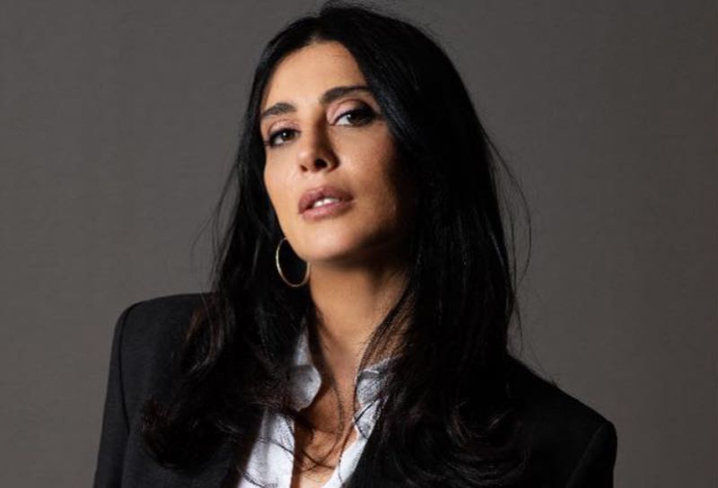 Nadine Labaki