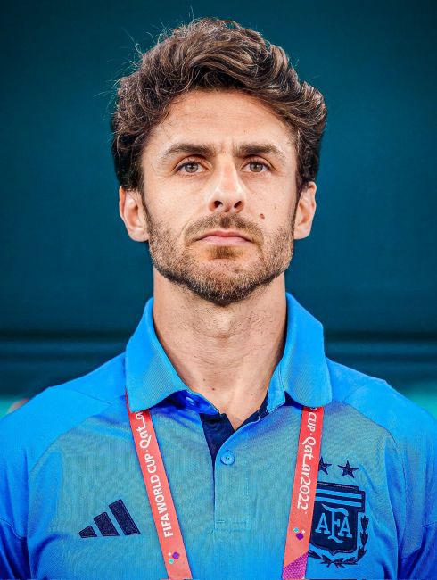 Pablo Aimar