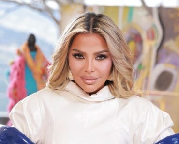 Razan Moughrabi Height, Age, Boyfriend, Husband, Children, Family, Biography