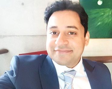 Salman Qureshi Age, Wife, Children, Family, Biography