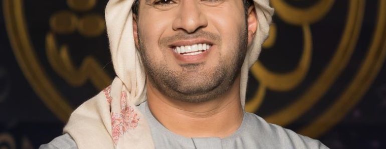 Saoud Al Kaabi Height, Age, Biography