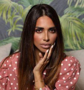 Sara Al Madani Height, Age, Boyfriend, Husband, Children, Family