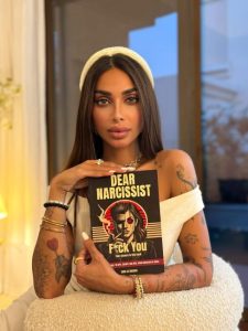 Sara Al Madani Height, Age, Boyfriend, Husband, Children, Family