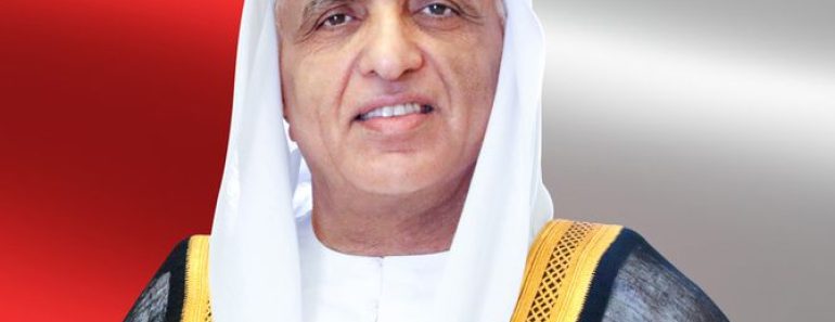 Saud bin Saqr Al Qasimi Height, Age, Wife, Children, Family, Biography