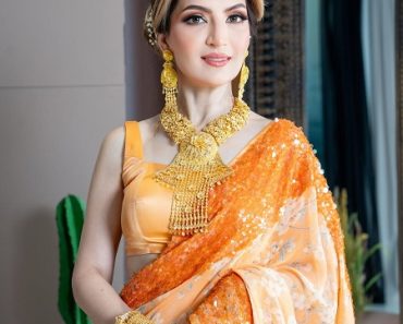 Tabinda Sanpal Height, Age, Husband, Children, Family, Biography