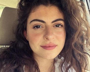 Tara Abboud Height, Age, Family, Biography