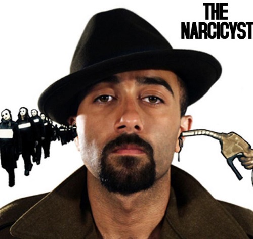 The Narcicyst