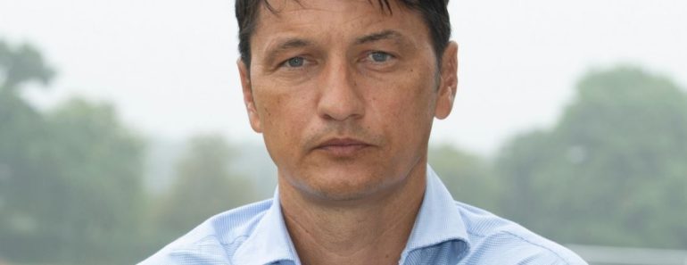Vladimir Ivić Height, Age, Wife, Children, Family, Biography Vladimir Ivić Height, Age, Wife, Children, Family, Biography