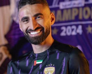 Yahia Nader Height, Age, Biography