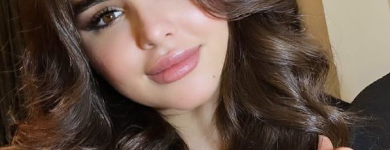 Yara Tamer Age, Husband, Family, Biography
