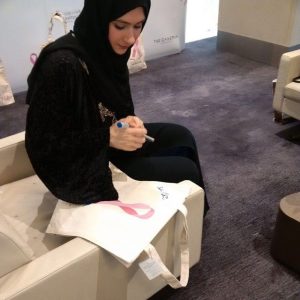 Zahra Lari Height, Age, Husband, Children, Family, Biography – UAESigma.ae