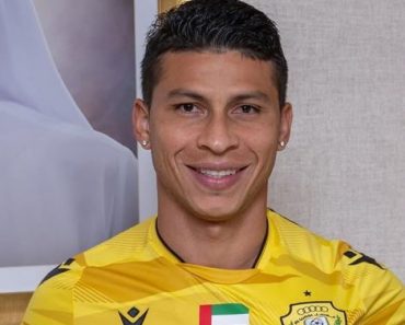 Alexis Pérez Height, Age, Wife, Children, Family, Biography Alexis Pérez Height, Age, Wife, Children, Family, Biography