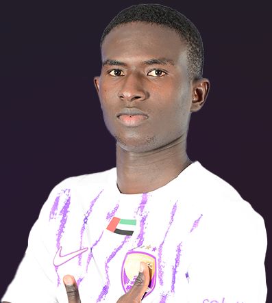 Amadou Niang