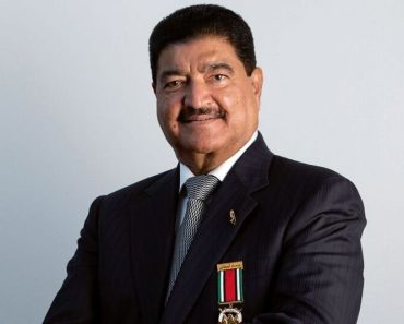 B. R. Shetty Height, Age, Wife, Children, Family, Biography