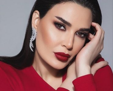 Cyrine Abdelnour Height, Age, Husband, Children, Family, Biography