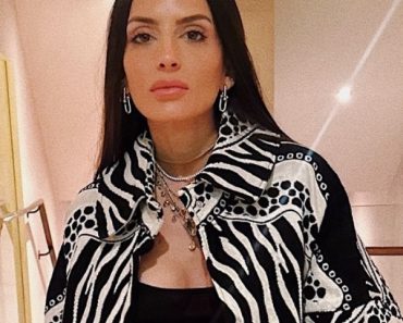 Dalia Nsouli Height, Age, Children, Biography