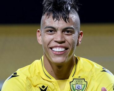 Daniel Pedrozo Height, Age, Family, Biography Daniel Pedrozo Height, Age, Family, Biography