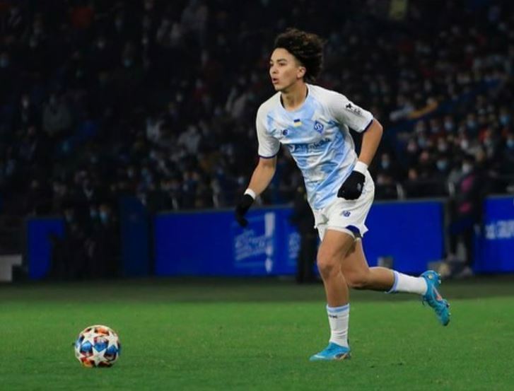 El Mehdi El Khamlich