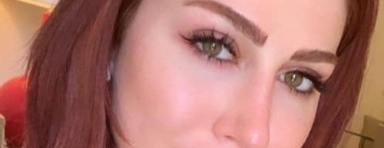 Heba Nour Height, Age, Family, Biography