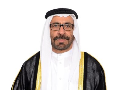 Khalifa Al Marar Height, Age, Biography