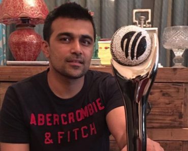 Khurram Khan Height, Age, Children, Family, Biography Khurram Khan Height, Age, Children, Family, Biography