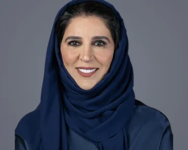 Maryam Al Hammadi Height, Age, Biography