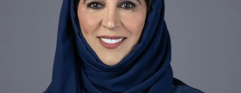 Maryam Al Hammadi Height, Age, Biography