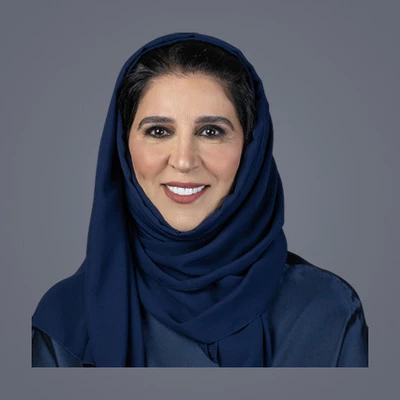 Maryam Al Hammadi