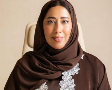 Mona Ghanem Al Marri Height, Age, Husband, Children, Family, Biography