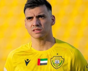 Nicolás Giménez Height, Age, Wife, Children, Family, Biography Nicolás Giménez Height, Age, Wife, Children, Family, Biography