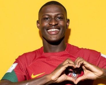 Nuno Mendes Height, Age, Girlfriend, Family, Biography
