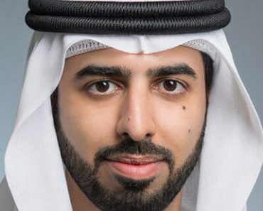 Omar Sultan Al Olama Height, Age, Biography