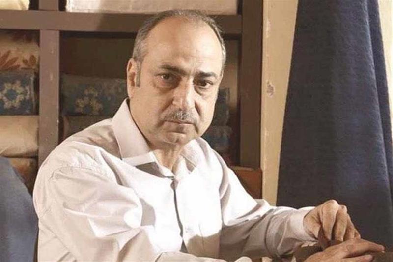 Photo of Ahmad Kamal