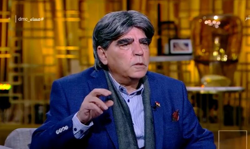 Photo of Mahmoud El Gendy